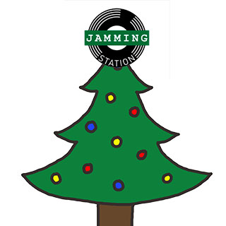 Jamming Station Christmas Gig