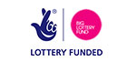 Lottery Funded Lottery Funded