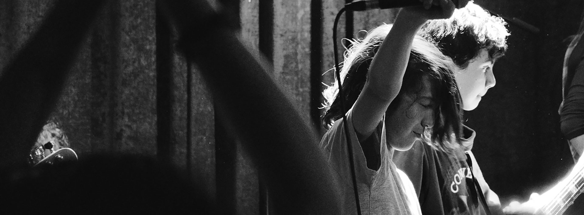 Jamming Station - Gig